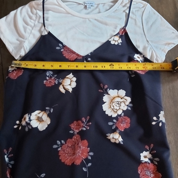 Maxi dress - Picture 5 of 6